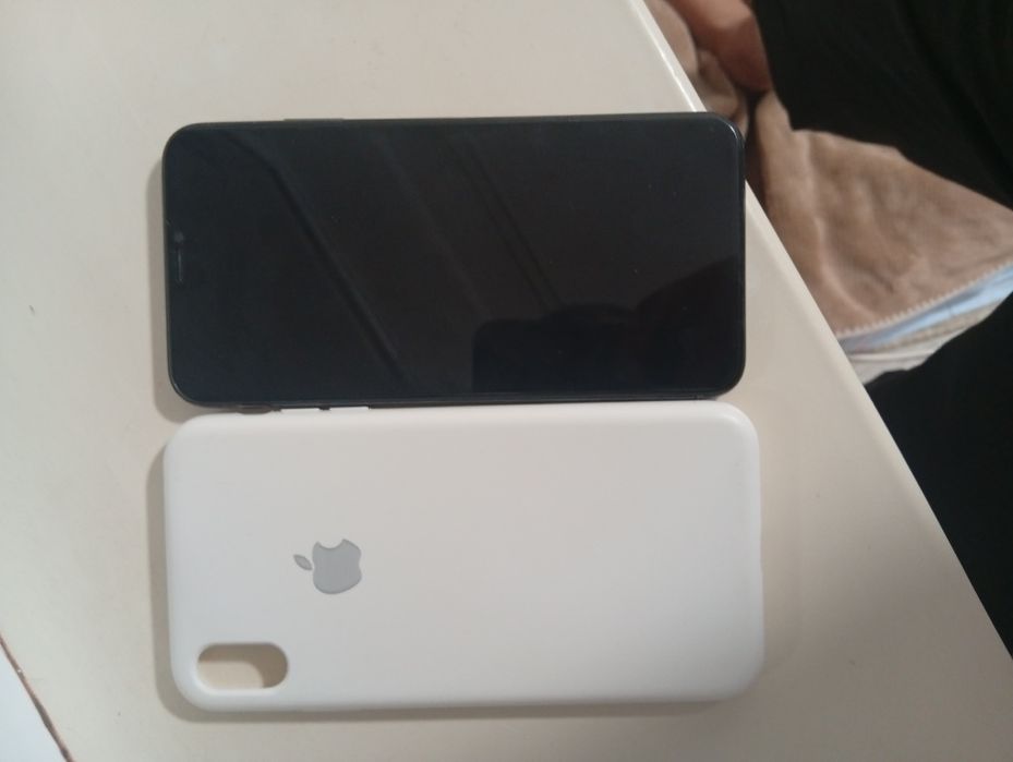 Apple xs max Айфон