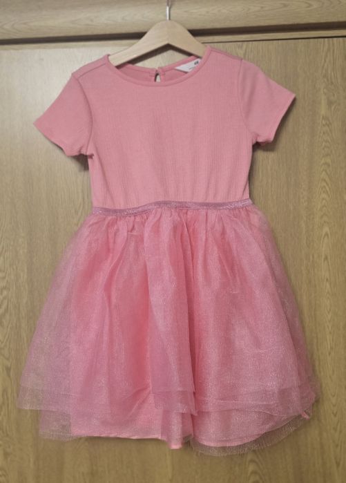 Рокли  110/116  H&M
