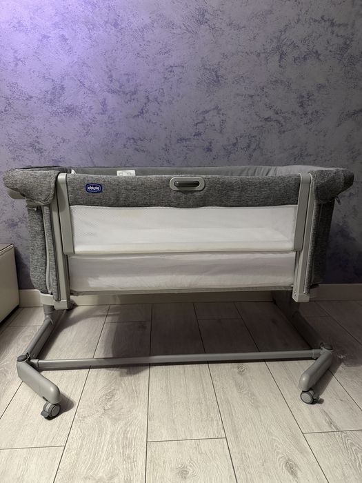 Patut Chicco Next2me Magic EVO