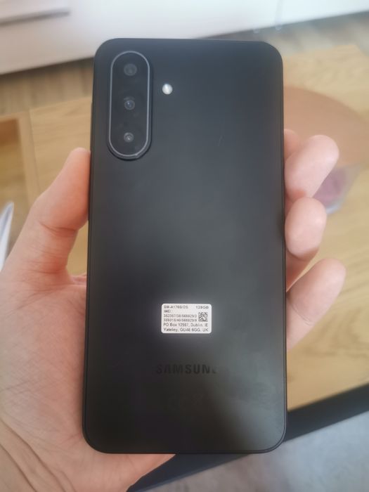 Samsung Galaxy A17 5G, 4GB RAM, 128 GB memorie internă