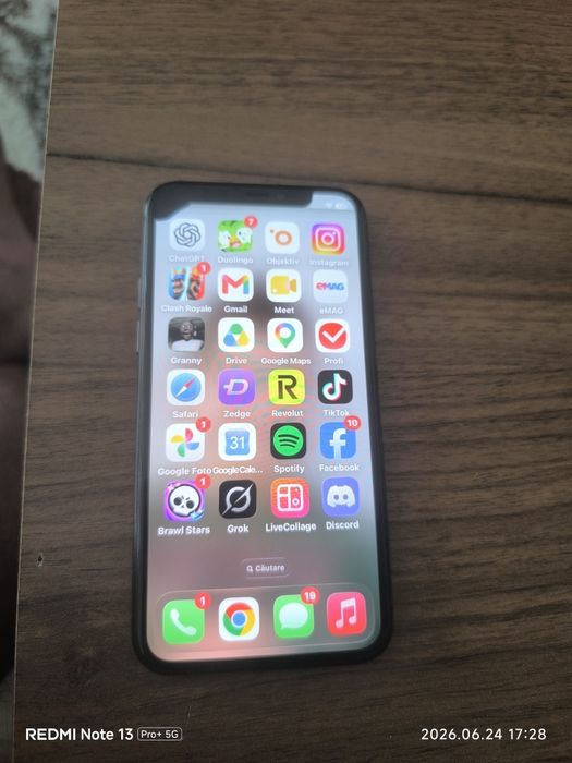 iPhone 11 Pro pentru piese