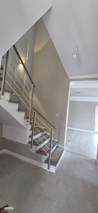 Duplex 5 Camere 3 bai 133 MP Teren 300mp Chisoda Giroc 255.000 euro