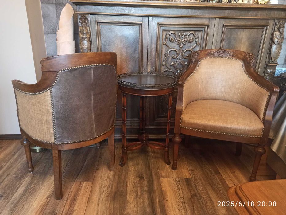 Кресла за всекидневна