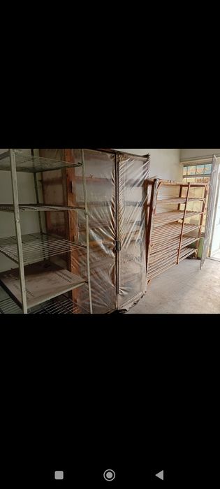 Газли печка с гарантией