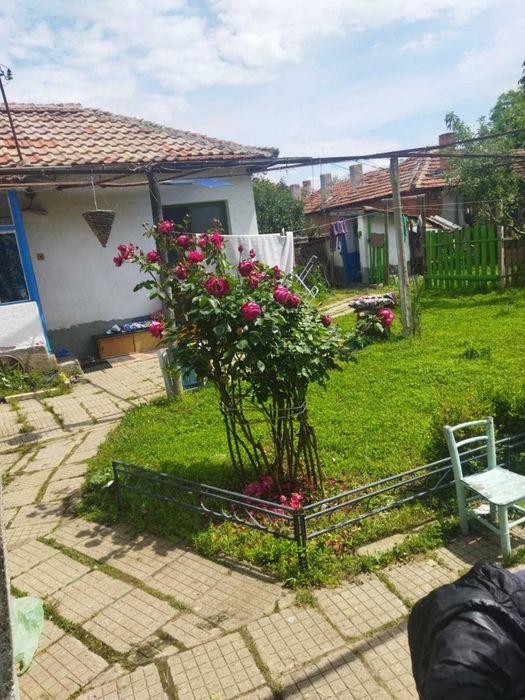 Продава се Къща в с. Драгомир, Област Пловдив - 160 кв.м за 313 €/кв.м - Снимка #6