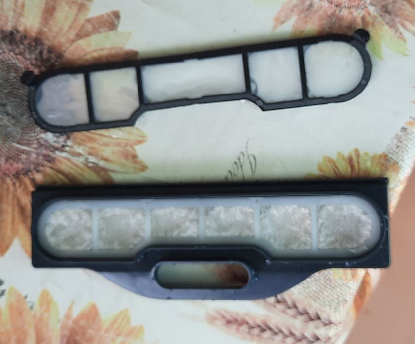 Прахосмукачка робот vileda