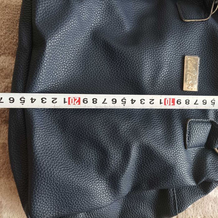 Carla Faustini нова чанта