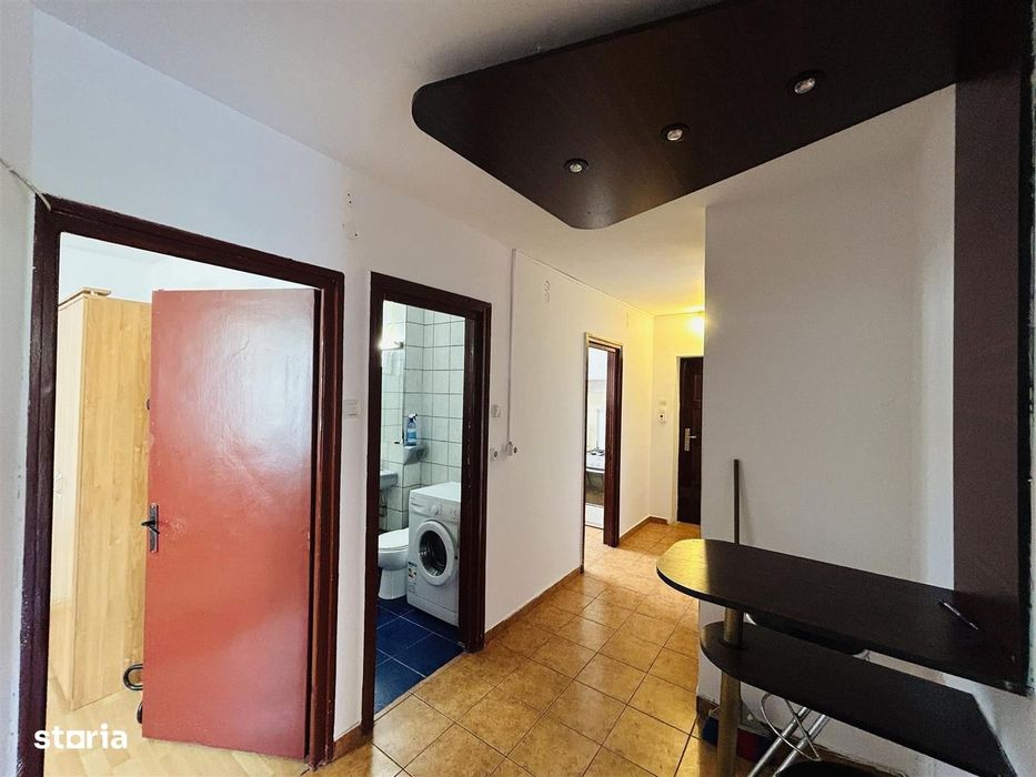 Apartament 2 camere DECOMANDAT - zona Terezian, Sibiu