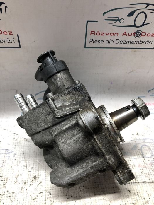 Kit injectie complet Volkswagen Passat B8 2.0 Motorina 2015