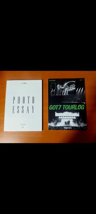 K-pop албуми *официални*