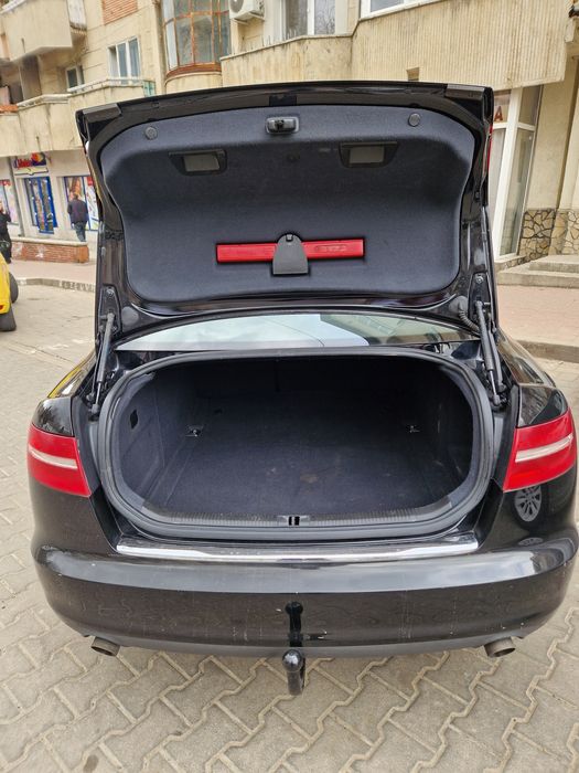 Audi a6 2009 2.0d Euro5 Facelift/Bixenon/Led/Impecabil