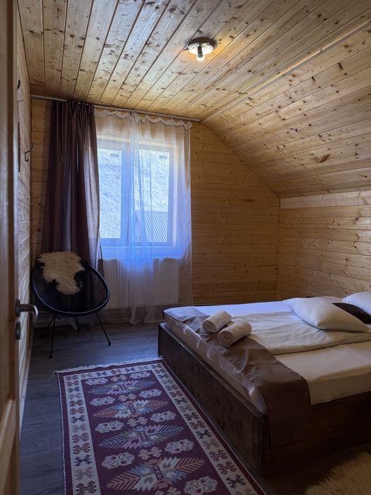 Cabana de inchiriat in Margau