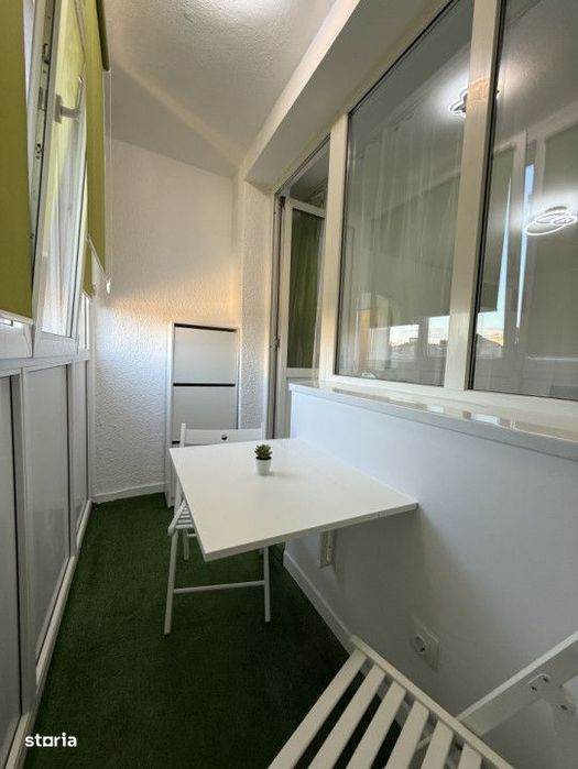Apartament 2 camere |calea Grivitei | metrou 2' | mobilat | investitie