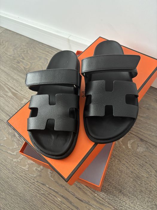 Papuci Hermes Oran