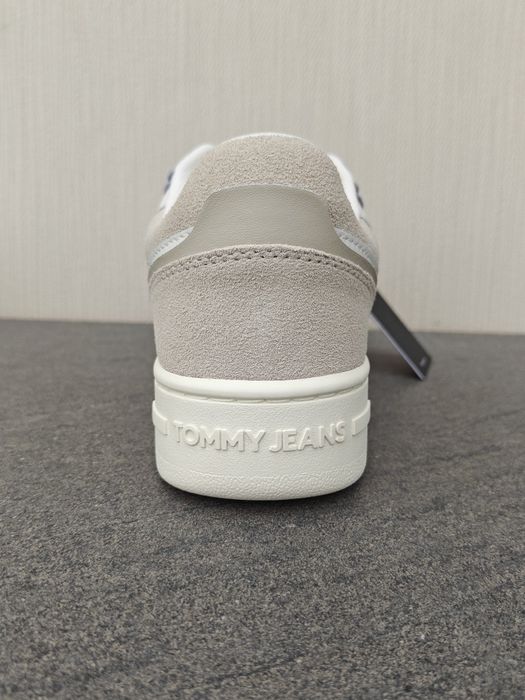 Tommy Hilfiger Retro Basket originali cool top
