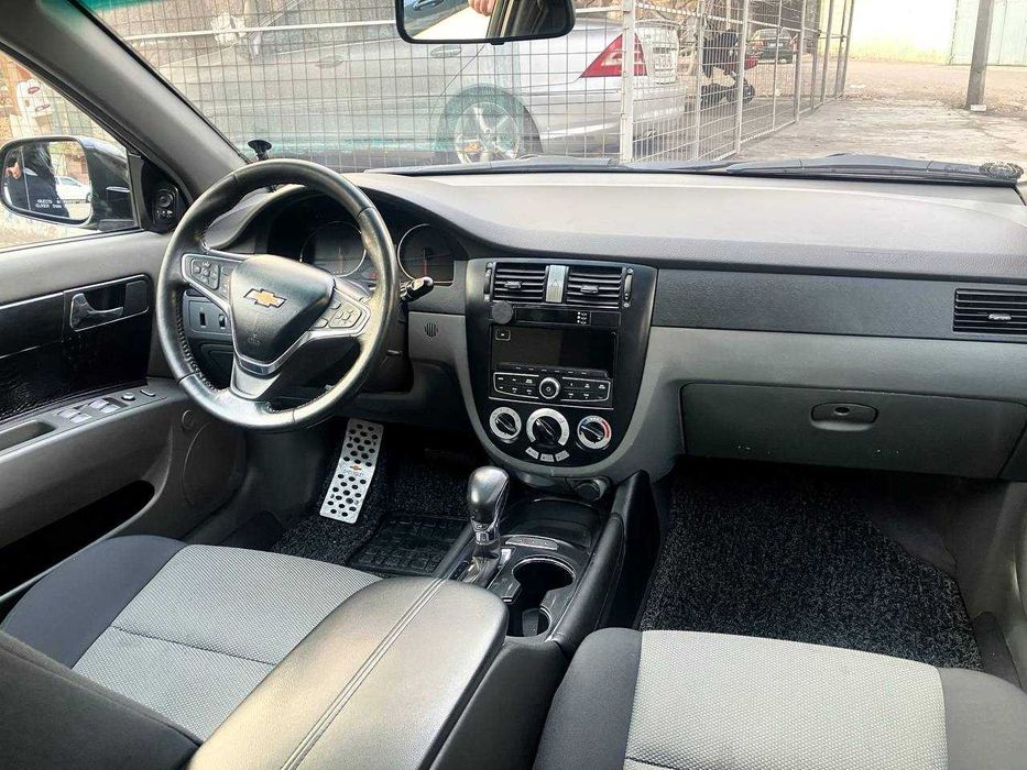 Gentra 2023 Аренда с выкуп