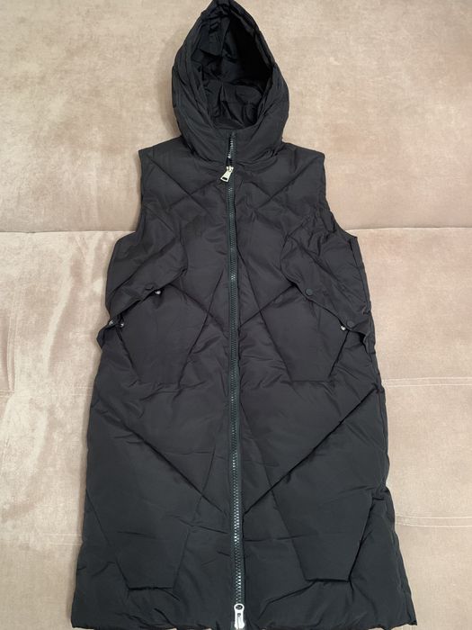 Продам жилетку на кулиске