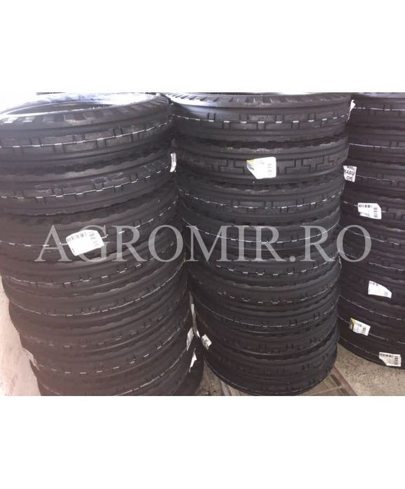 6.50-20 OZKA KNK32 8PR TT  Cauciucuri tractor, Fiat, Case, Fendt, John Deere, New Holland, Massey Ferguson, UTB   Cauciucuri tractor, Fiat, Case, Fend