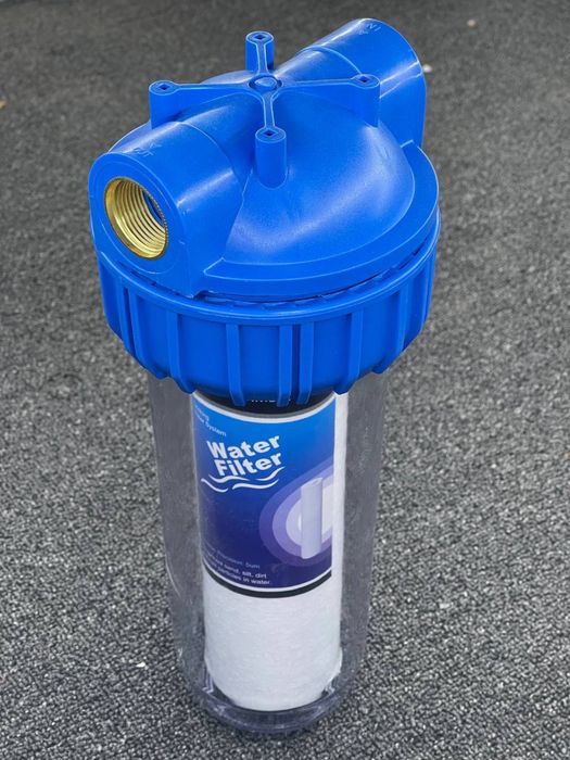 Филтр для води