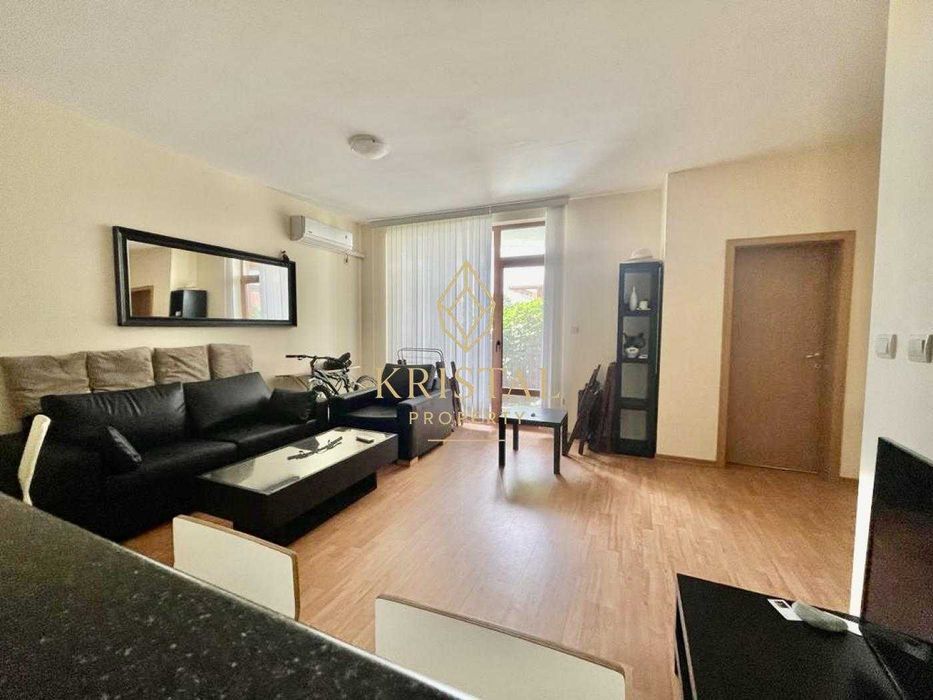 Продава се Двустаен апартамент в Свети Влас - 79 кв.м за 1482 €/кв.м - Снимка #2