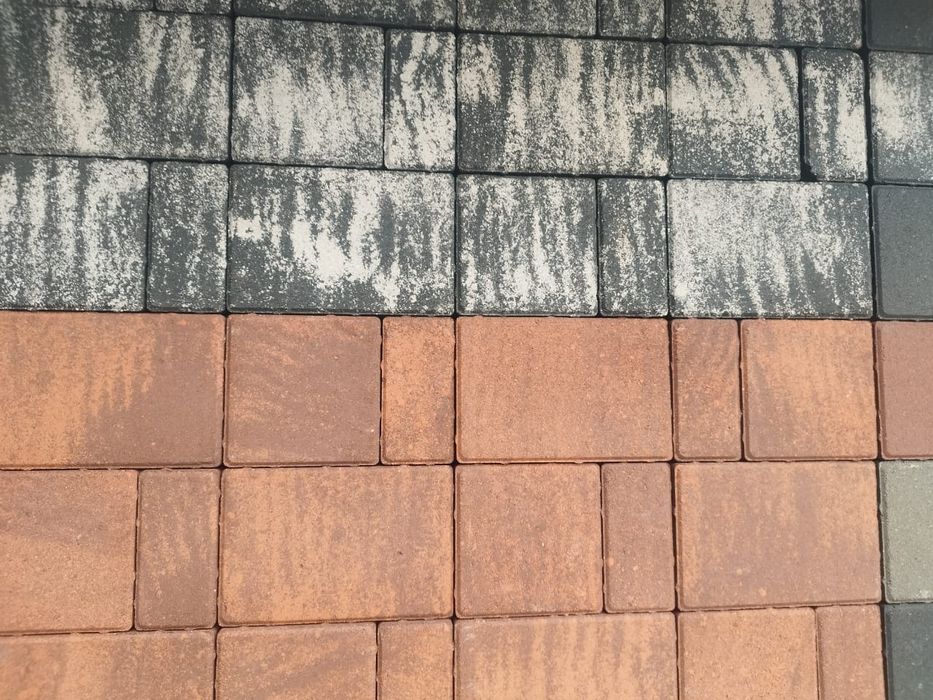 Брусчатка от завода изготовителя