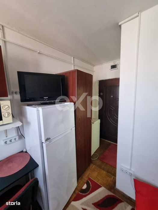 Garsoniera 11 mp utili – Gheorgheni,  Zona Hotel Royal
