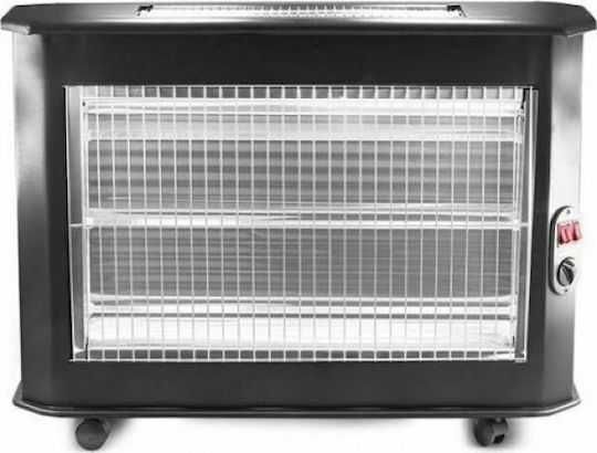 Încălzitor electric Kumtel KS-2710