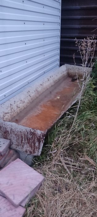 Корыто для раствора