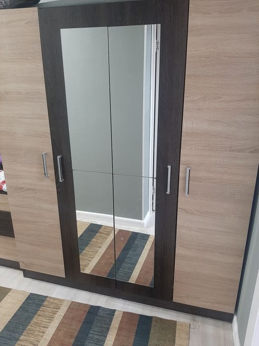 Продам шкаф и комод