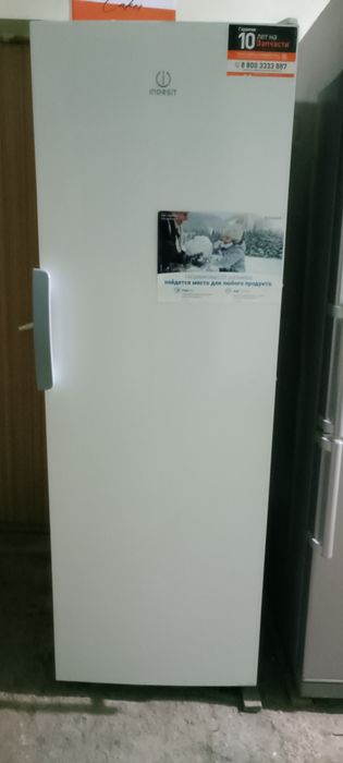 Морозильник Индезит б/у
