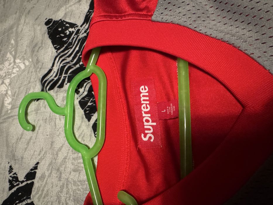 Football Jersey Supreme