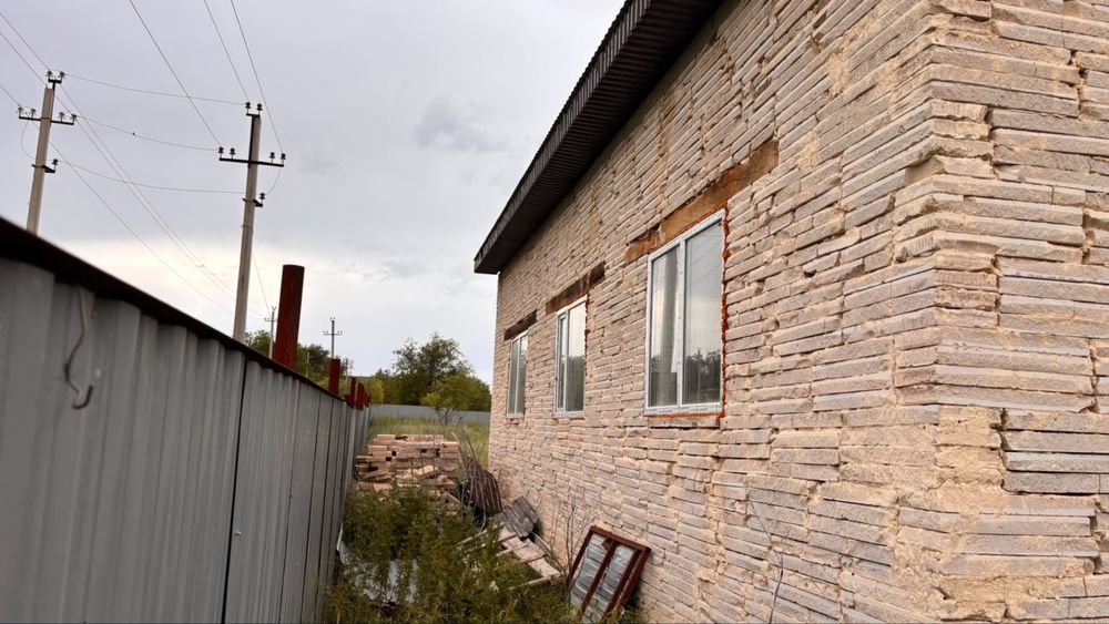 Продам земельный участок