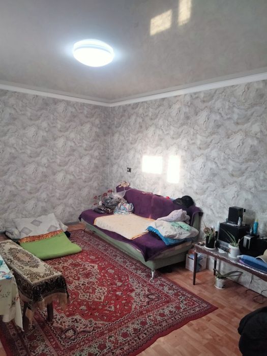 Продается дом пос озёрный