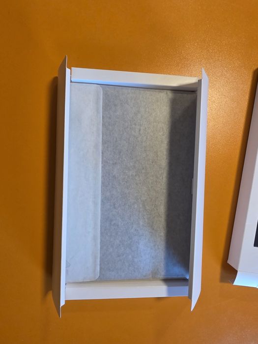 Husa Book Cover Keyboard AI, Samsung Galaxy Tab S10/S10FE/S9  open box