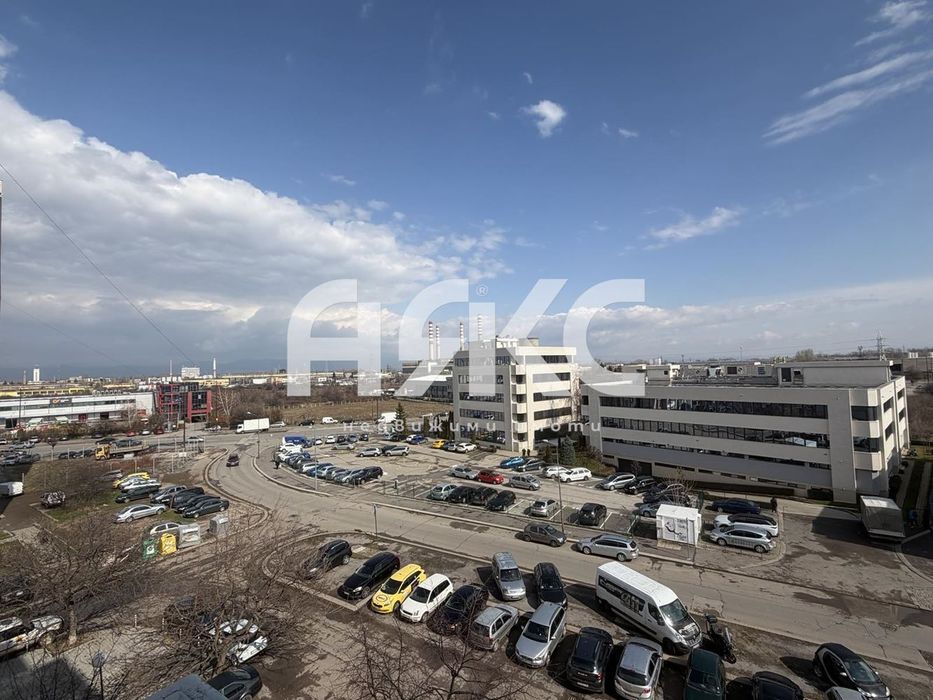 Продава се Едностаен апартамент в София, Дружба 2 - 51 кв.м за 1345 €/кв.м - Снимка #7