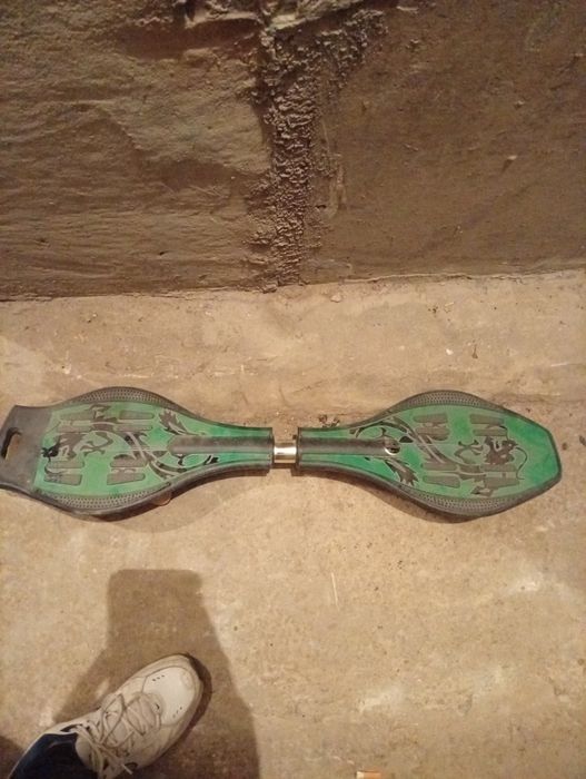 Изгодно продавам Waveboard