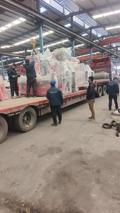 6 тонн 10 тонн 14 тонн 20 тонн малипулятор