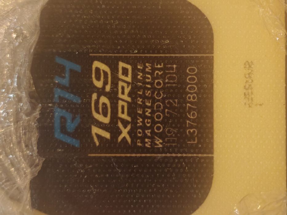 Schiuri Salomon X-Pro + legături Salomon – stare foarte bună