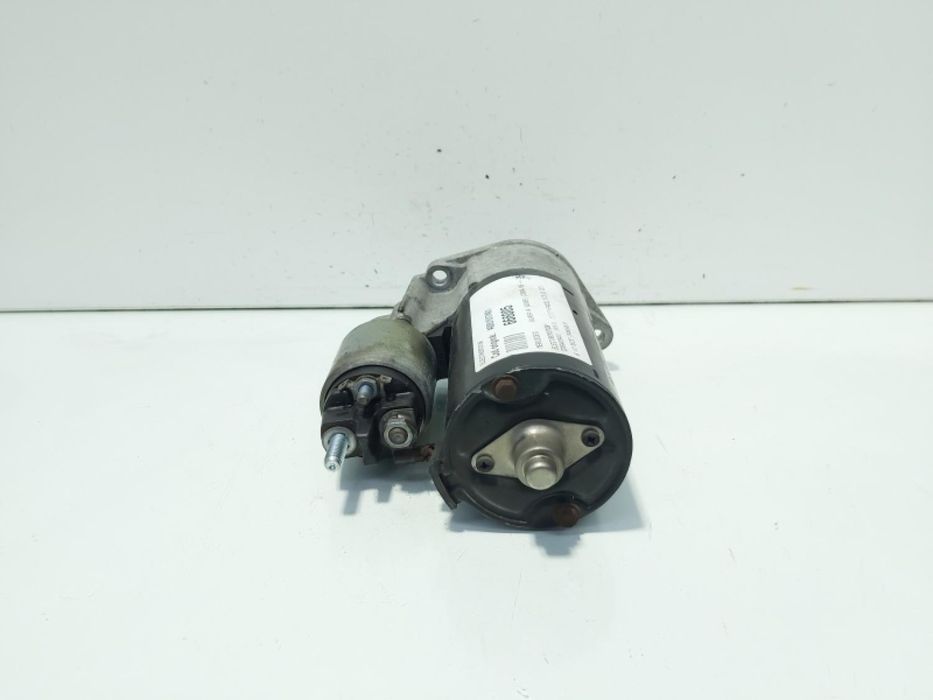 Electromotor, cod A0051517401, Mercedes Clasa A (W169) 2.0 CDI, OM640940, 6 vit man