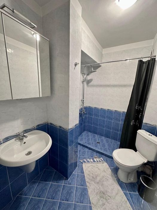 Дава се под наем Двустаен апартамент в София, Витоша - 70 кв.м за 590 € - Снимка #8