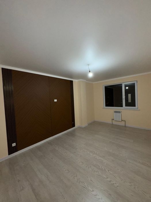 Квартира 2-х комнатная