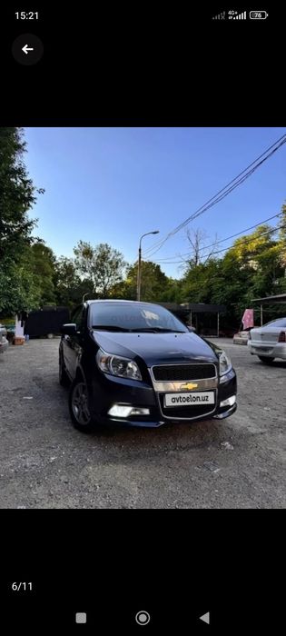 Нексия -3 автомат 2022йил