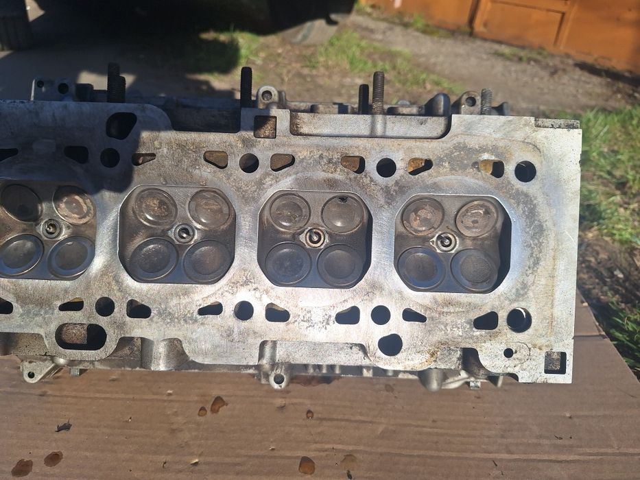 Гбц на volvo s40 1997г