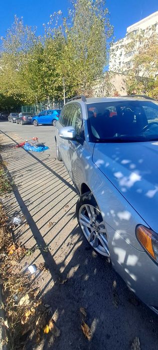 Vand Volvo v70 2010