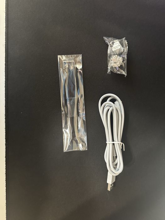 Срочно продам клавиатуру Aula Win 60HE