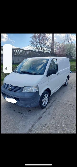 VOLKSWAGEN Transporter 0 — imagine 3