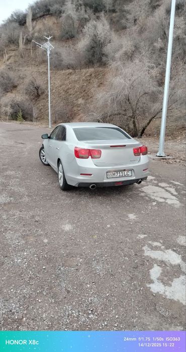 Avto prodaja i obmen barter malibu 1 3 poz