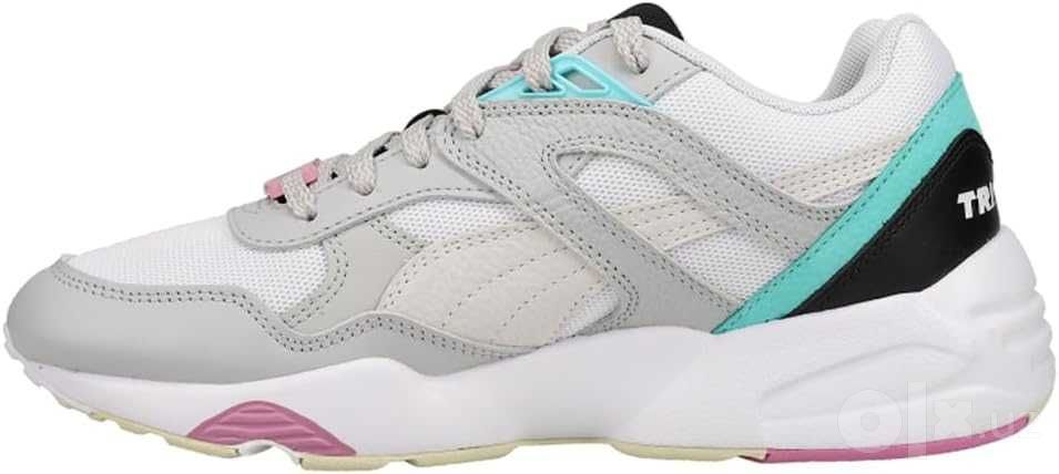 Кроссовки мужские Puma R698 Reverse Classics! Новые в коробке!