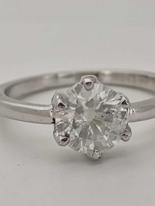 Inel 14k diam natural 1,64ct Vedeti toate ofertele noastre!