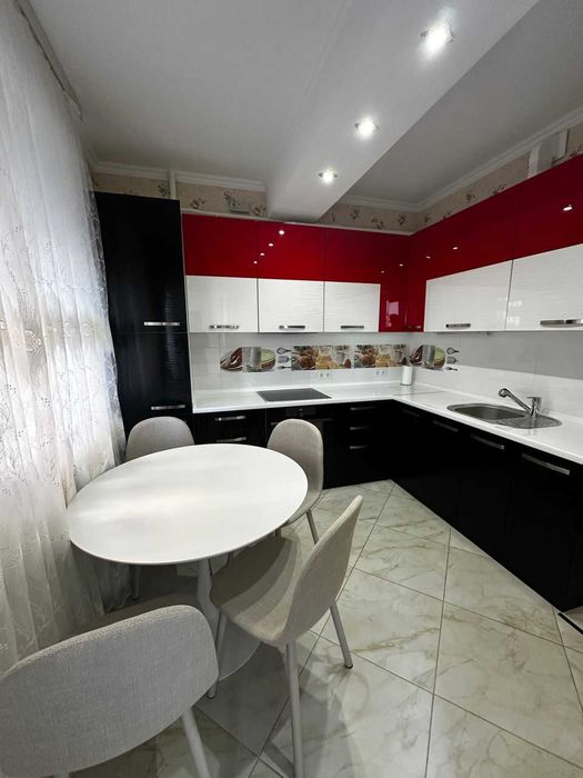 Дава се под наем Двустаен апартамент в София, Люлин 8 - 47 кв.м за 350 € - Снимка #2